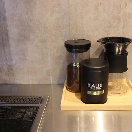 교토 슌주 도쎄 빌라 외부 사진